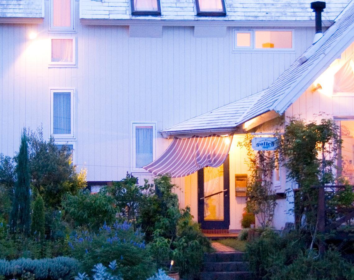 Country Inn Galley Itō Eksteriør billede