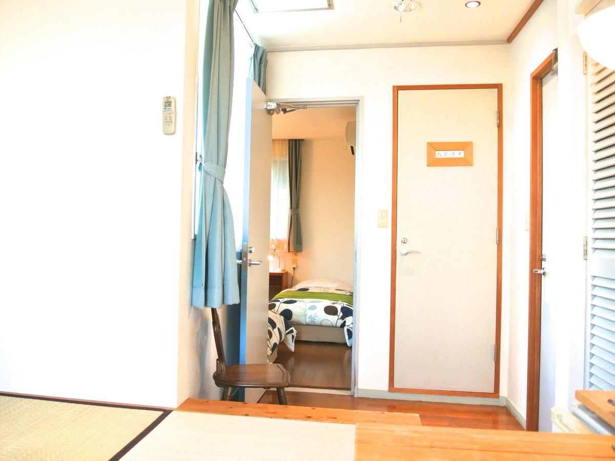 Country Inn Galley Itō Værelse billede