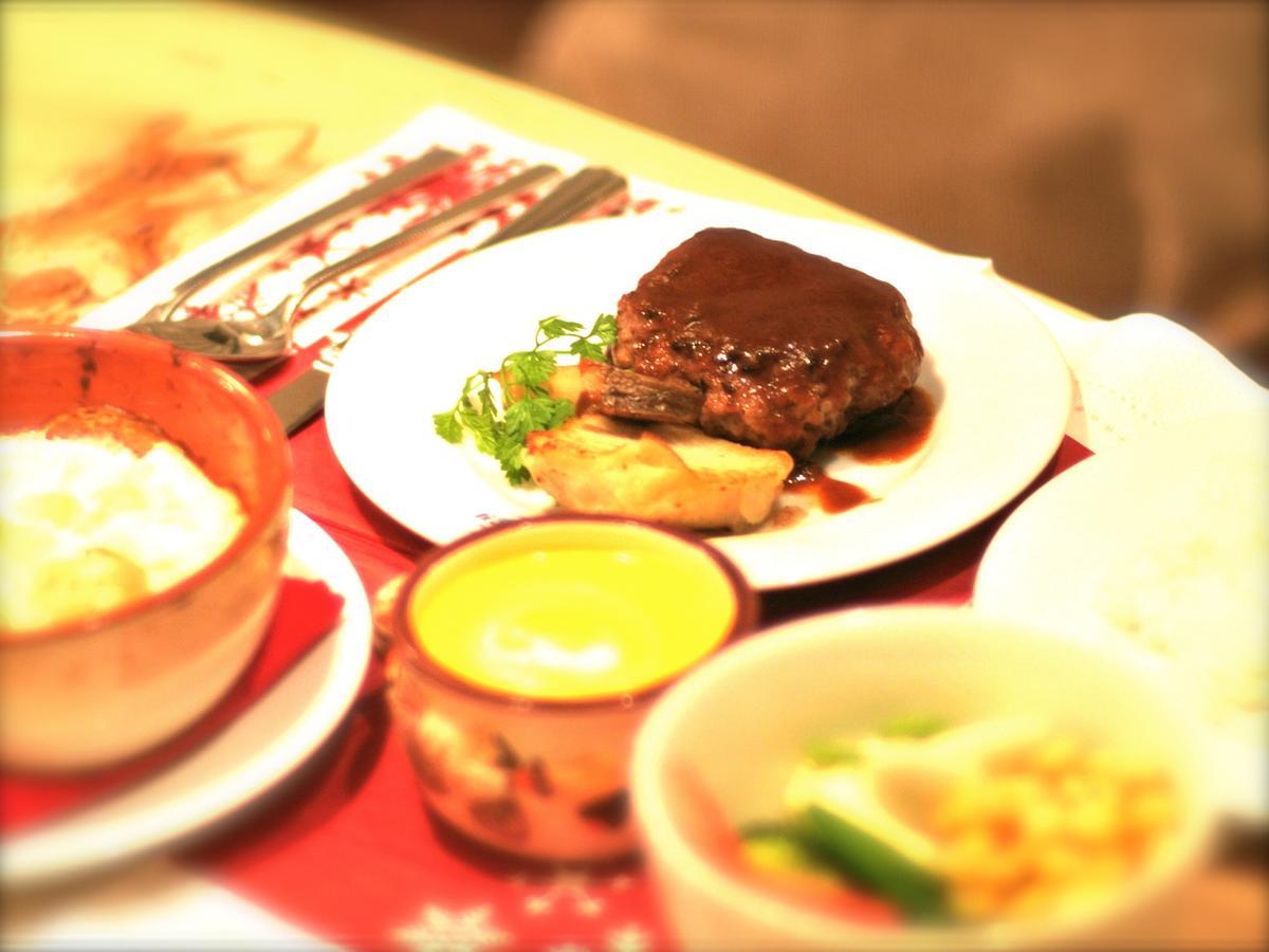 Country Inn Galley Itō Eksteriør billede